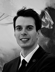 Mag. Bernd Moravetz